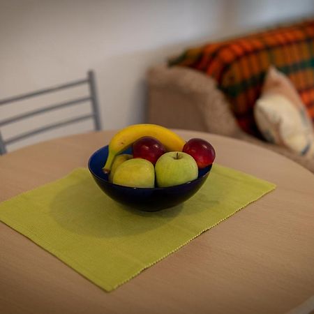 Apartman Kristo Vir Esterno foto